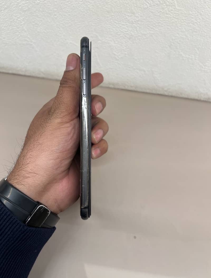 iPhone 8Plus PTA 1