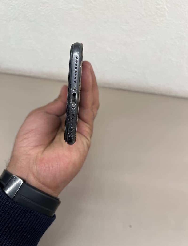 iPhone 8Plus PTA 3