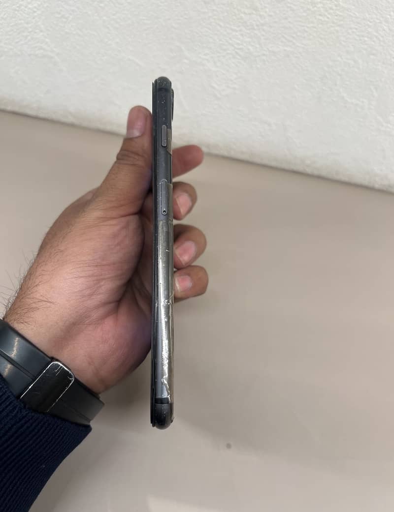 iPhone 8Plus PTA 5