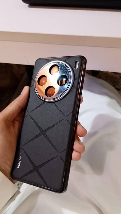 Vivo X100 with CHARGER