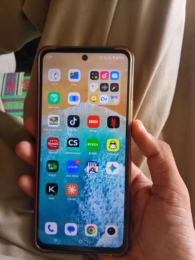 Vivo Y29