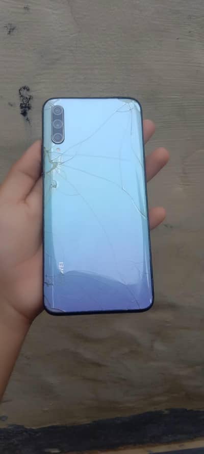 Huawei Y9s