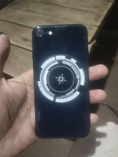 iphone se 2022 second gen 64gb mdm 87bh no open no repair