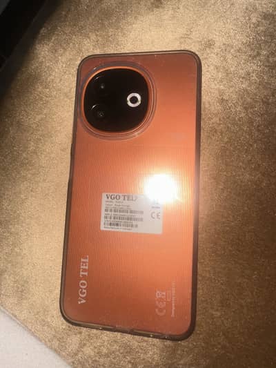 VGO TEL Flex 3