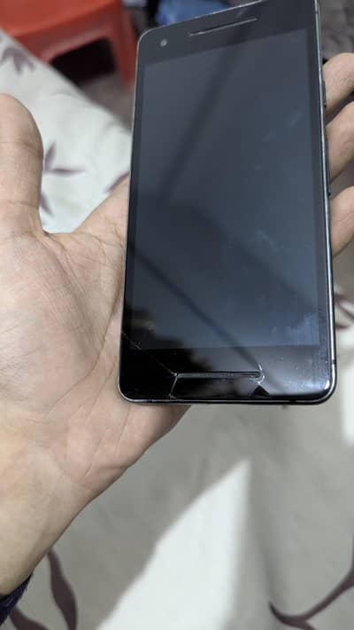 Google Pixel 2