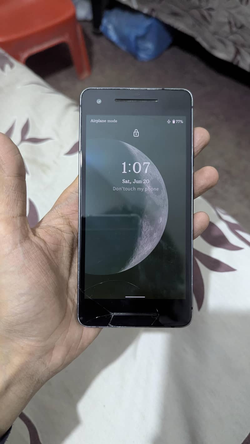 Google Pixel 2 1