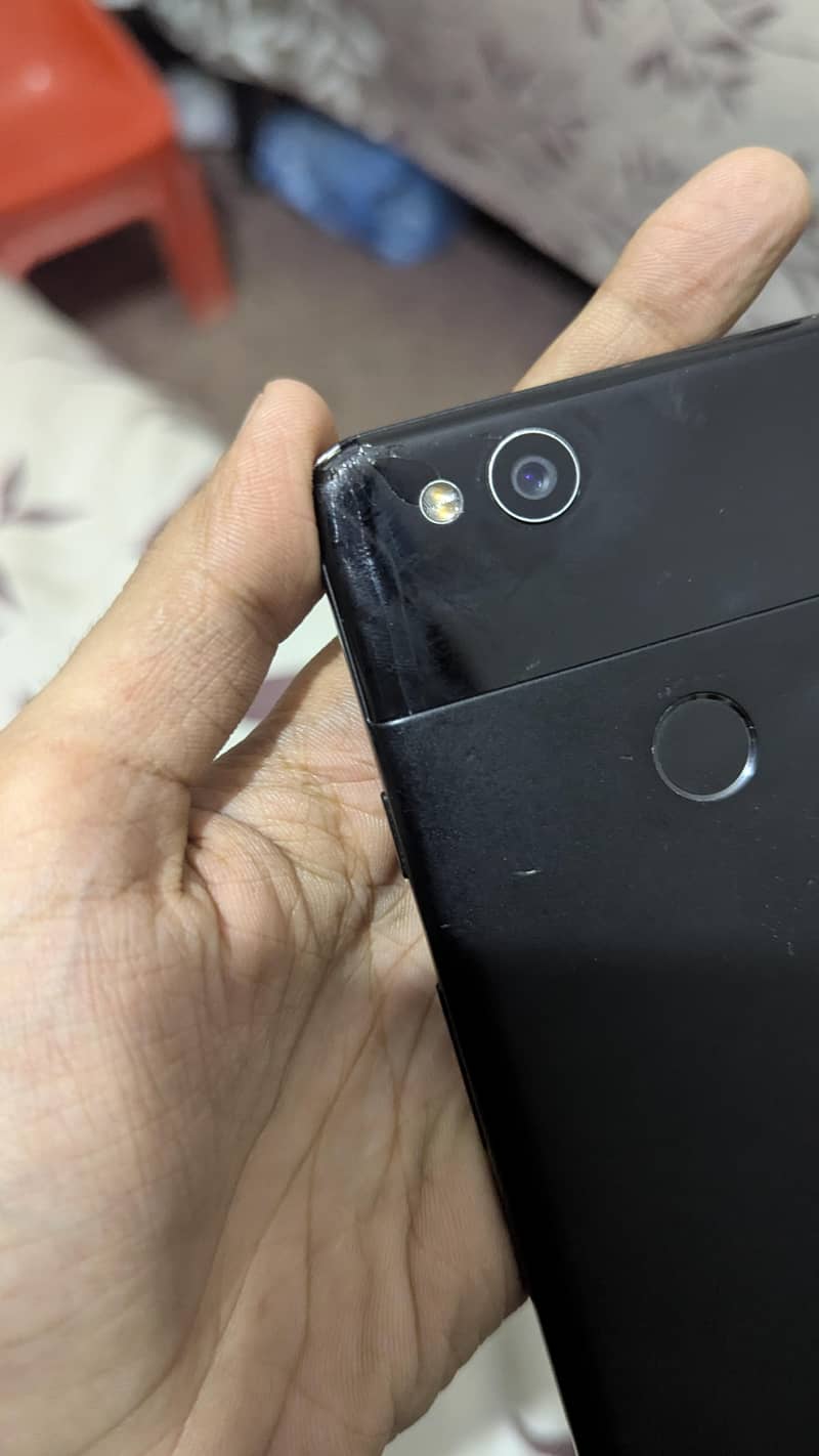 Google Pixel 2 2
