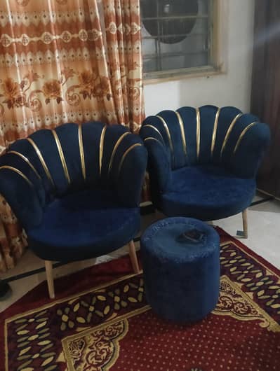 coffee chair set