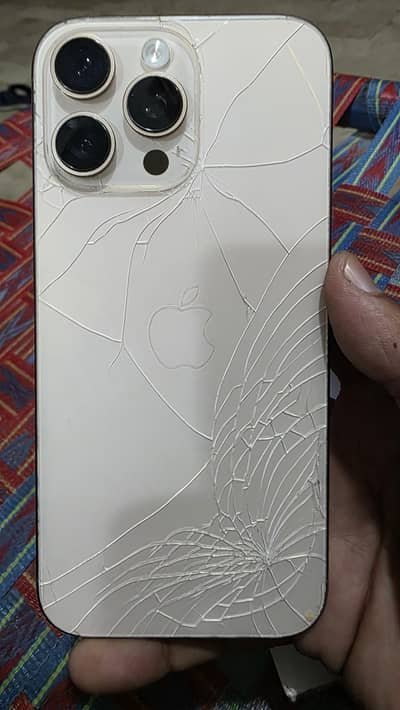 Apple iPhone 16 Pro Max