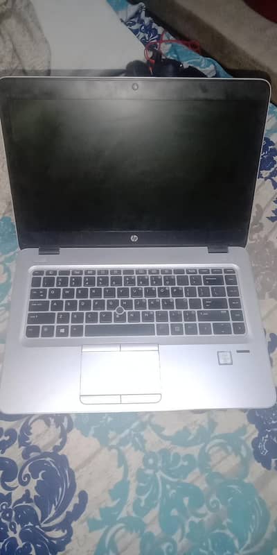 selling HP elitebook