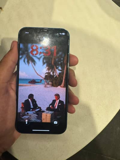 Apple iPhone 12