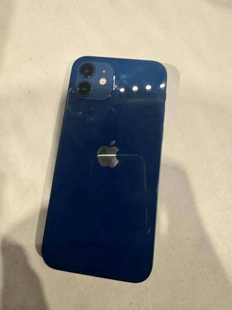 Apple iPhone 12 1