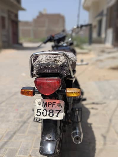 BIKE FOR SELL