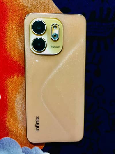 Infinix Smart 9
