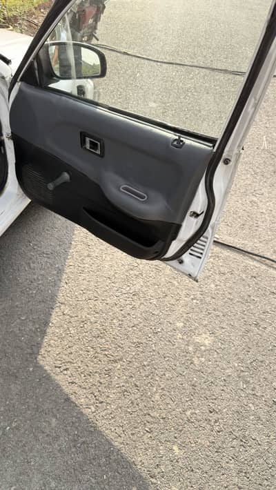 Honda City 2002