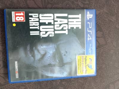 LAST OF US 2