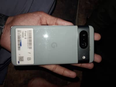 Google Pixel 8