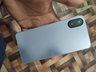 Samsung Mobile A07 5G