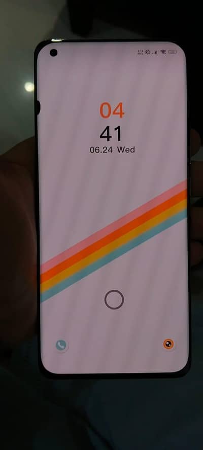Xiaomi Mi 11 Ultra