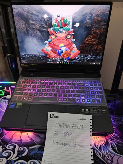 Acer Predator Helios Neo 16 Gaming Laptop