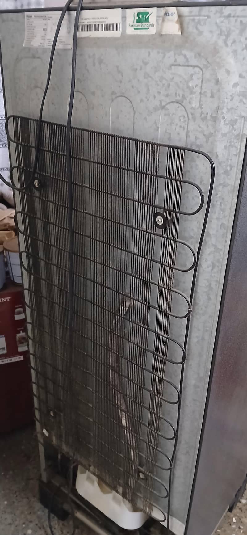 Haier 2