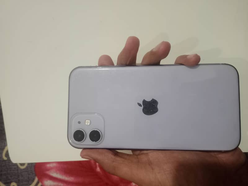 Apple iPhone 11 0