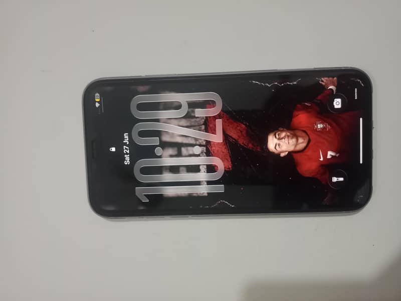 Apple iPhone 11 5