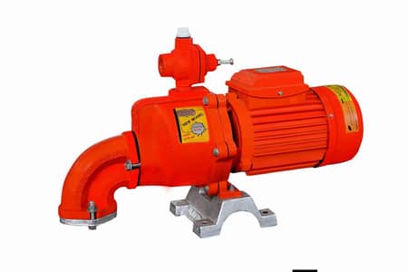 United Motor Pump Double Ampler