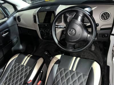 Suzuki Wagon R 2019