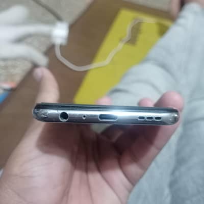 Realme GT Master Edition 6/128 gb 35k only fnf.