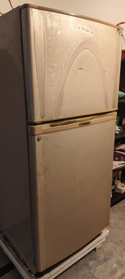 1 Refrigerator+1Freezer For Sale