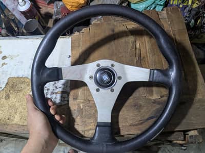 NARDI original sheering