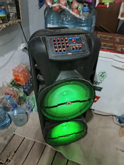 double 15 he  55k demand he
