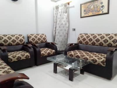 7 Seater Sofa