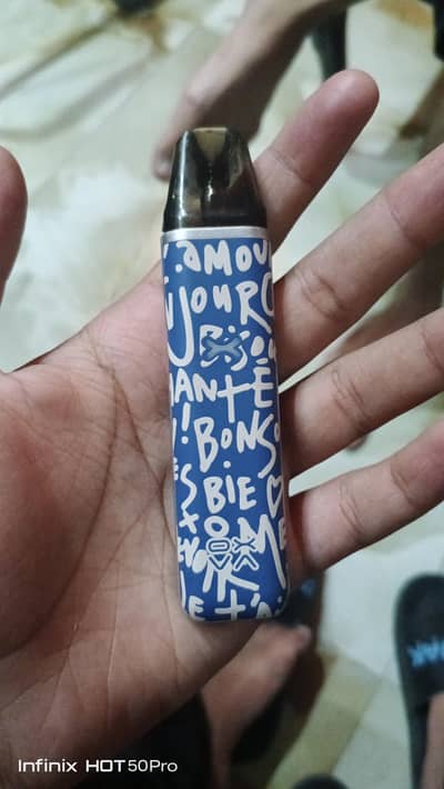 pod for sale