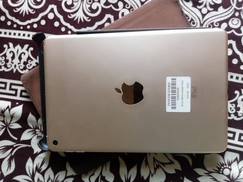 ipad Mini 0