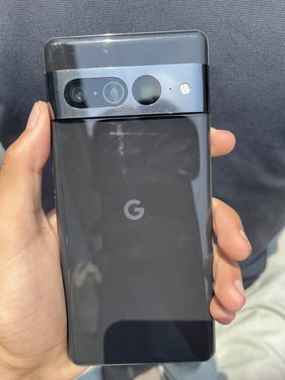 Pixel 7 pro 12/128