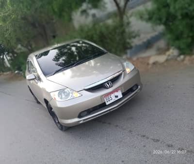 Honda Fit / City  Thailand imported 2005/2014 btr thn toyota, Suzuki