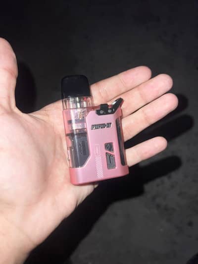 Vap Pod