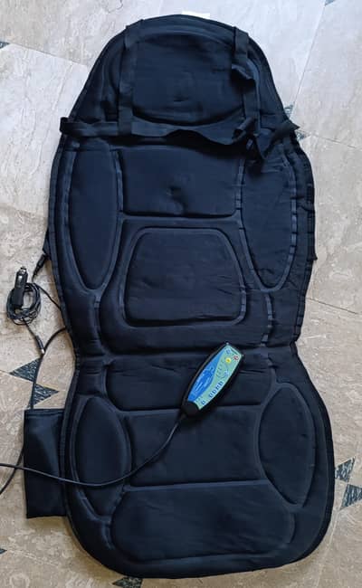 IMPORTED SEAT COVER