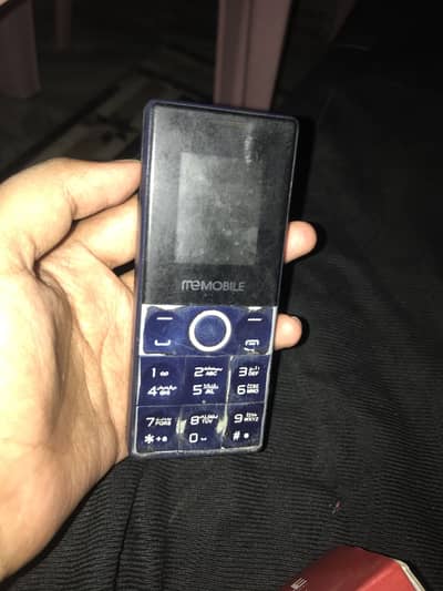 Me Mobile Power 300
