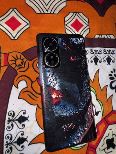 Sparx Note 20 8/256 Gb pta approved