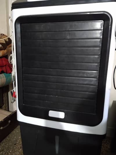 National brand air cooler