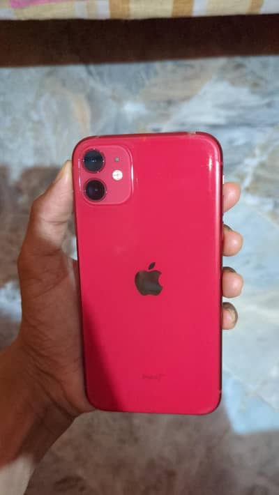 Apple iPhone 11