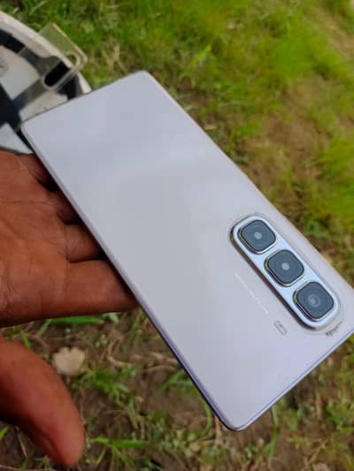 Infinix Hot 50 Pro Plus