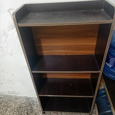 book rack/shoe rack for sale