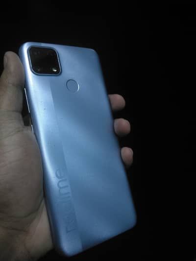 Realme C25s 4/128
