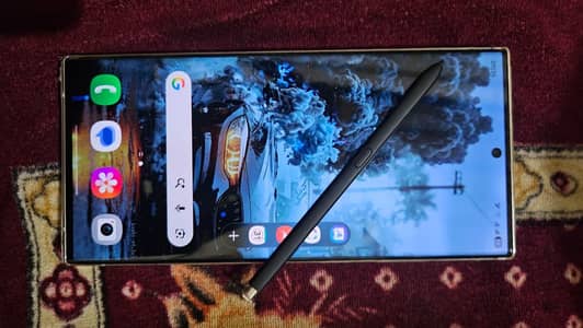Samsung Mobile S23 Ultra