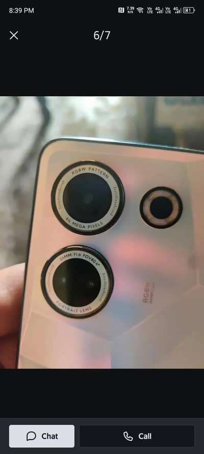 Tecno CAMON 20 Pro