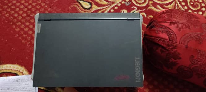 Lenavo legion 5